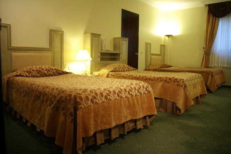 Güneş Hotel Merter Istanbul Zimmer foto