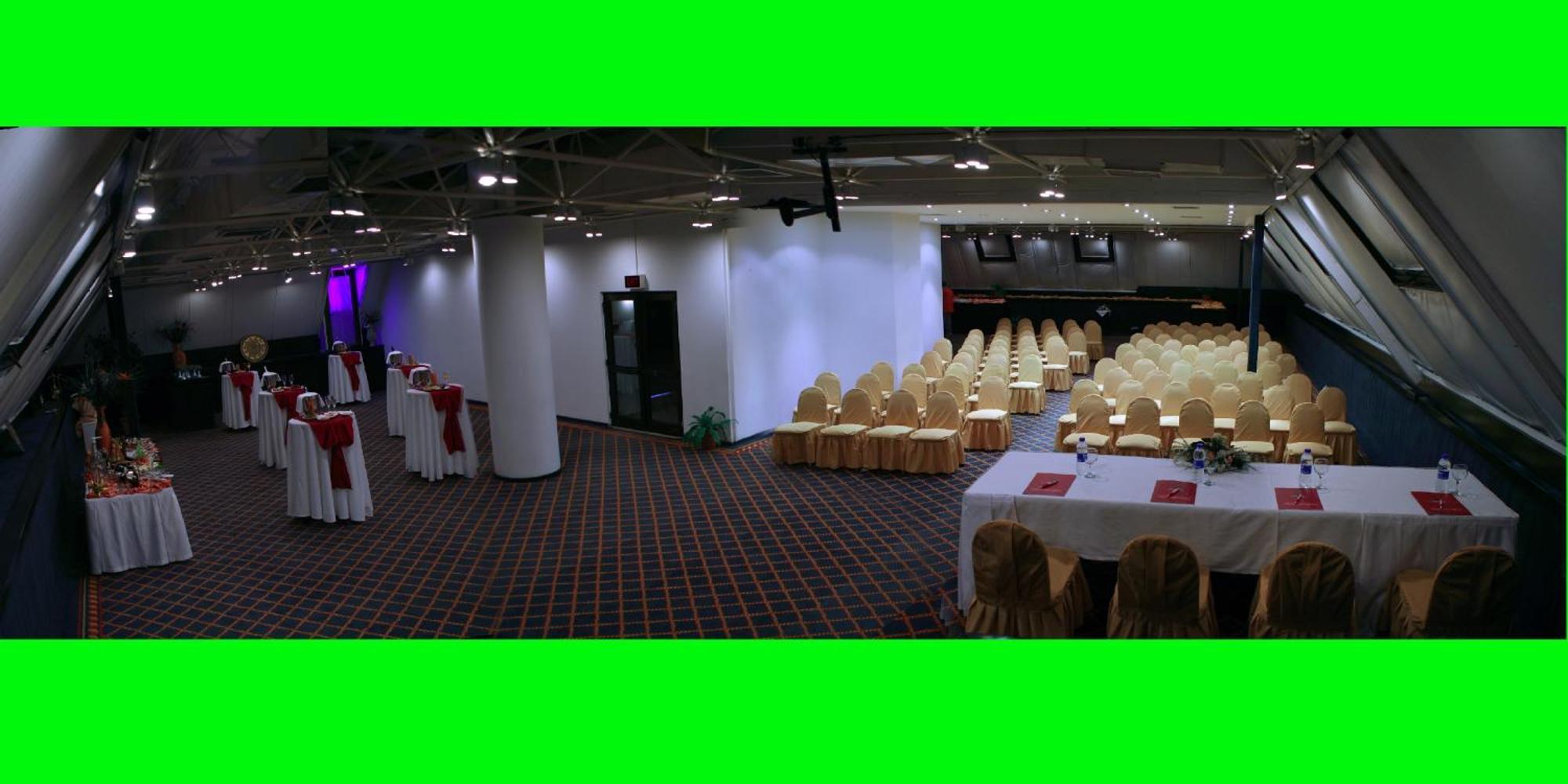 Güneş Hotel Merter Istanbul Einrichtungen foto
