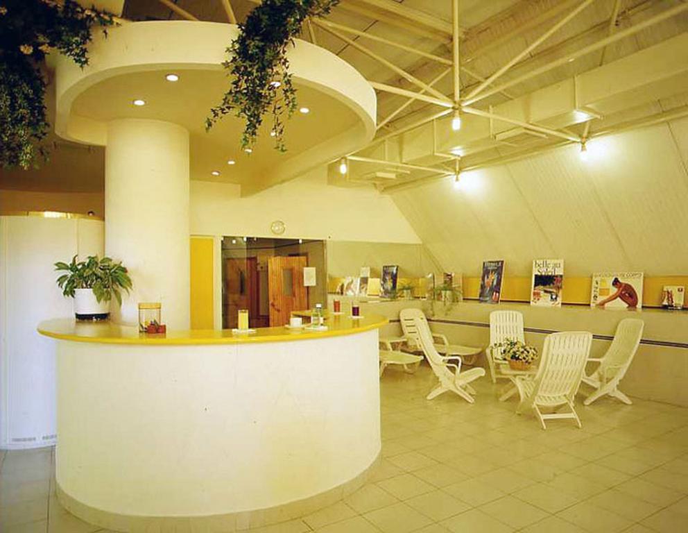 Güneş Hotel Merter Istanbul Interior foto