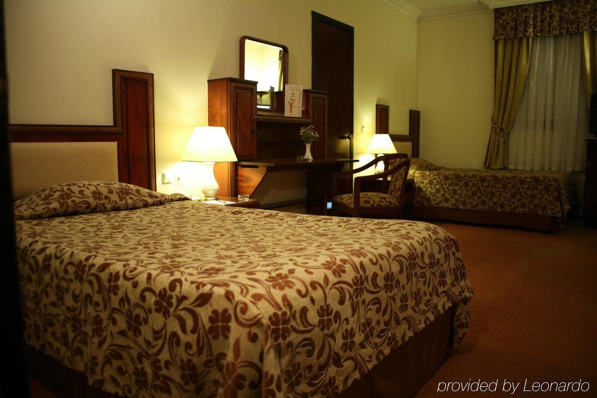 Güneş Hotel Merter Istanbul Zimmer foto