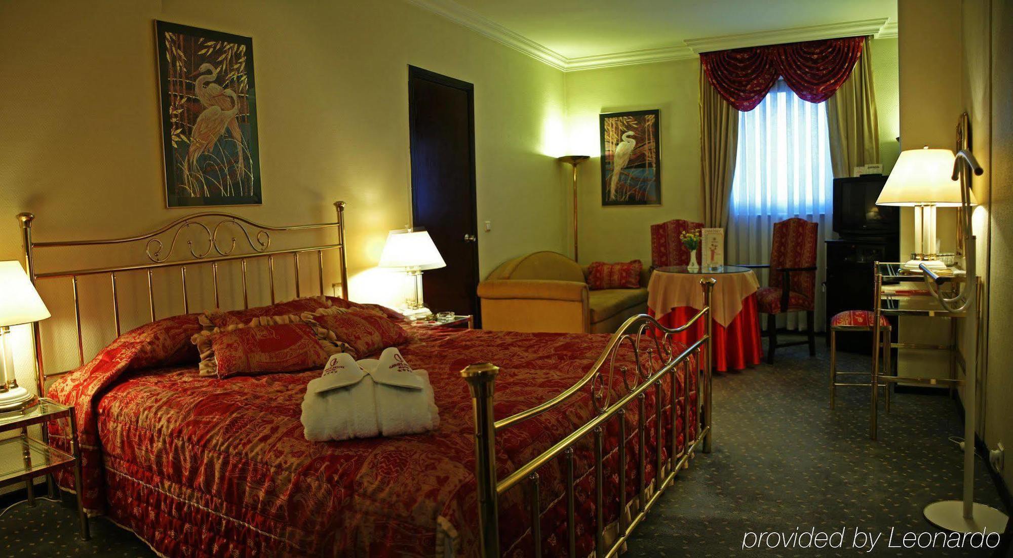 Güneş Hotel Merter Istanbul Zimmer foto